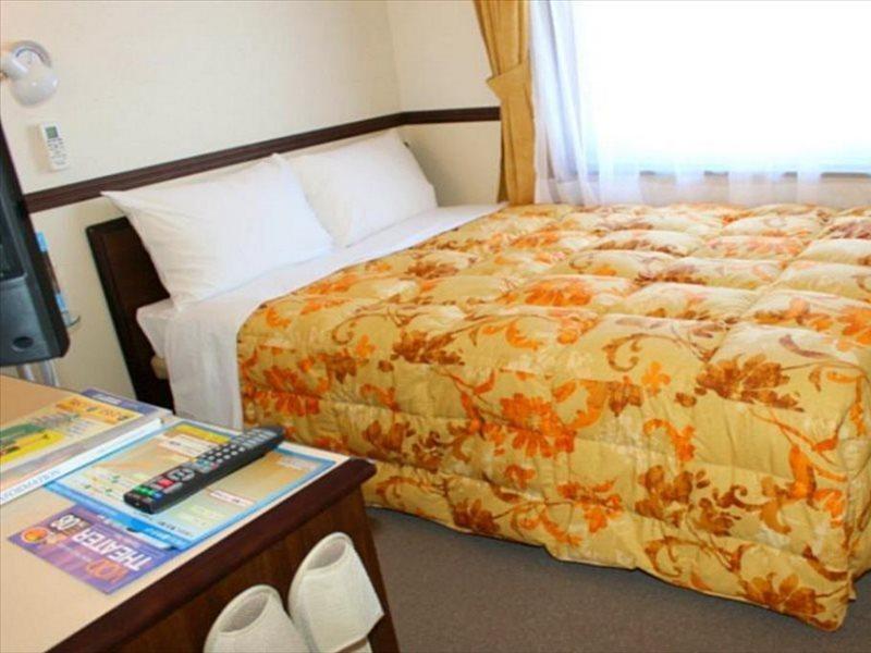 Toyoko Inn Nagano Eki Zenkoji Guchi Bagian luar foto