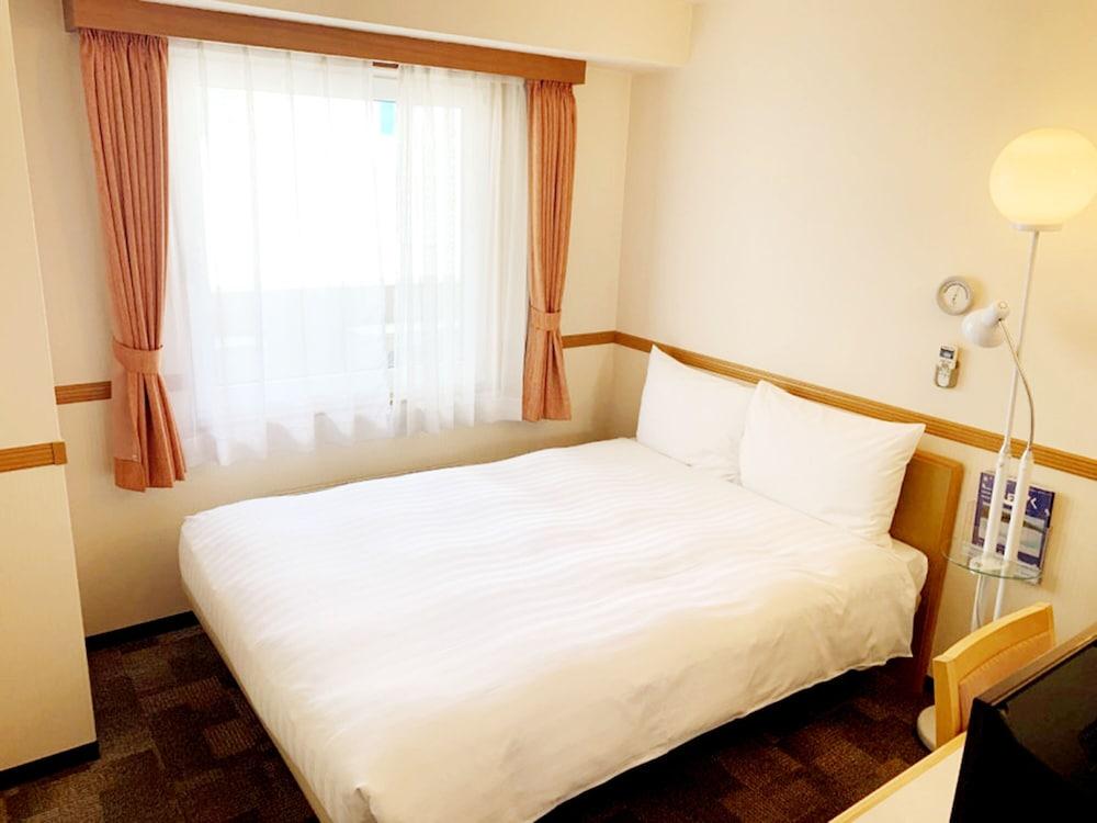 Toyoko Inn Nagano Eki Zenkoji Guchi Bagian luar foto