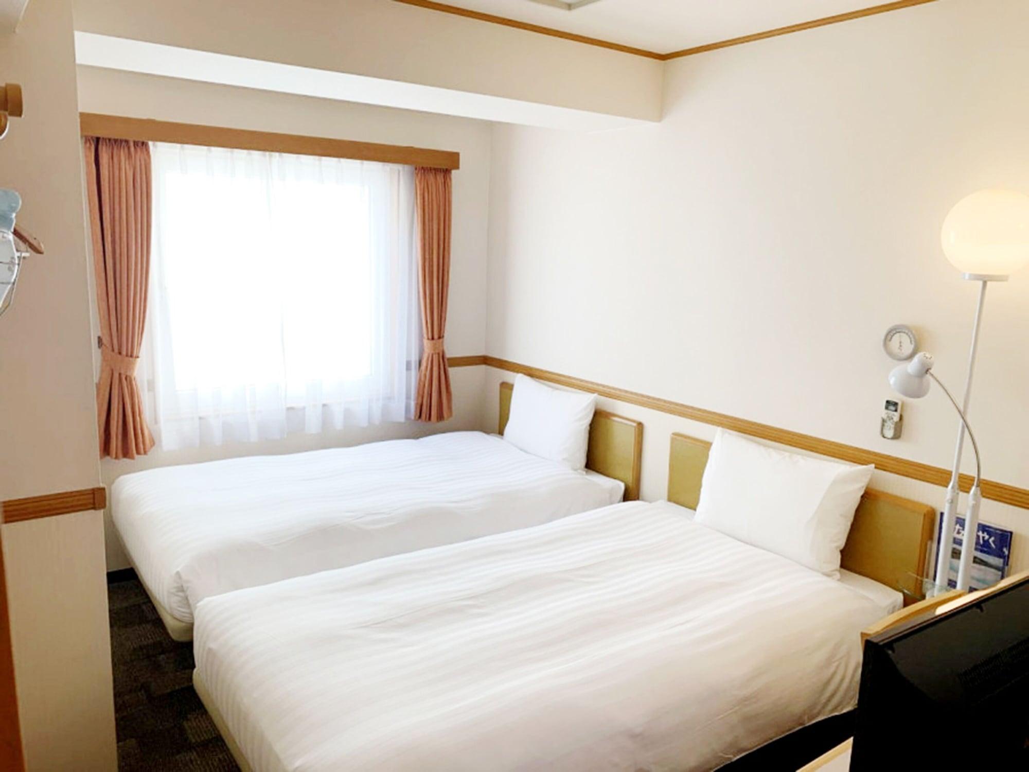 Toyoko Inn Nagano Eki Zenkoji Guchi Bagian luar foto