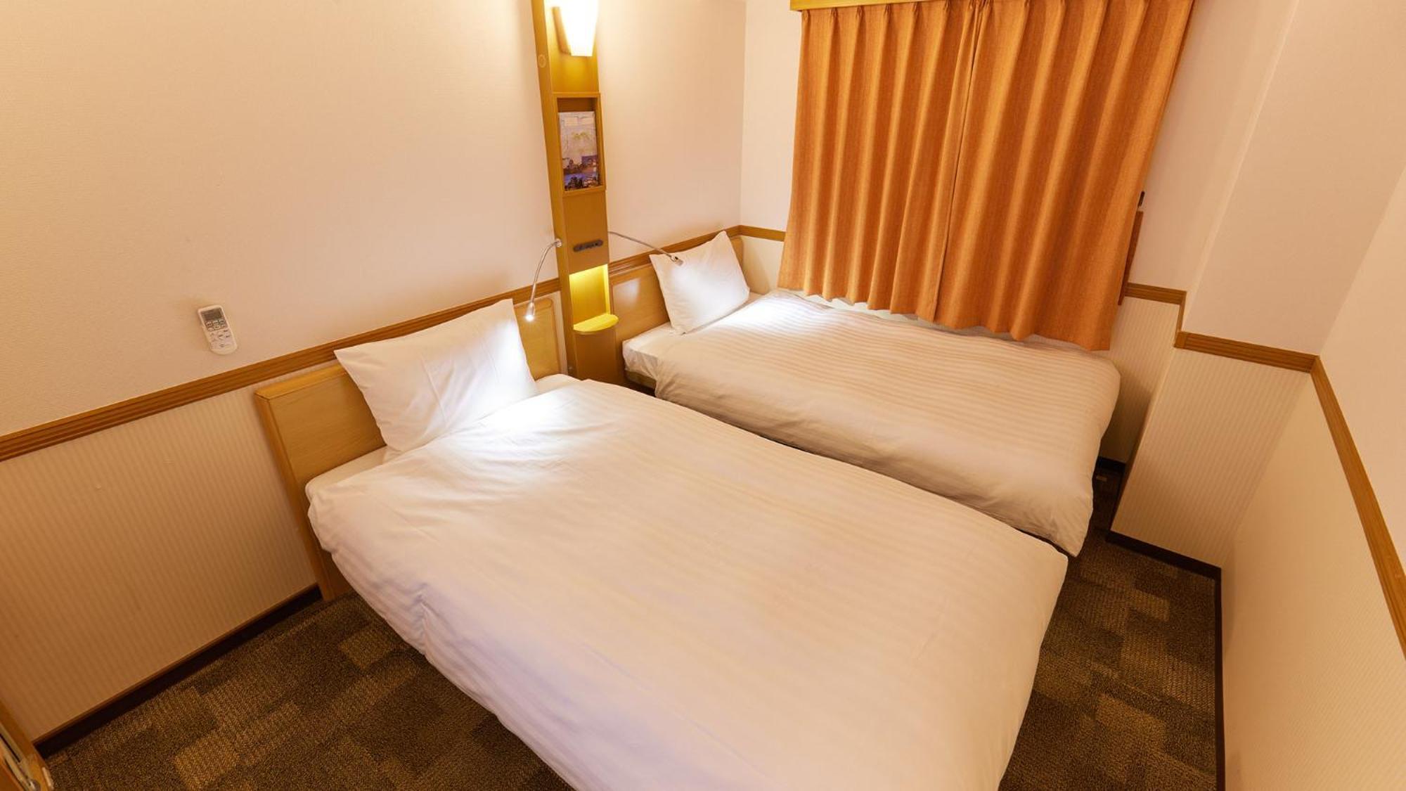 Toyoko Inn Nagano Eki Zenkoji Guchi Ruang foto