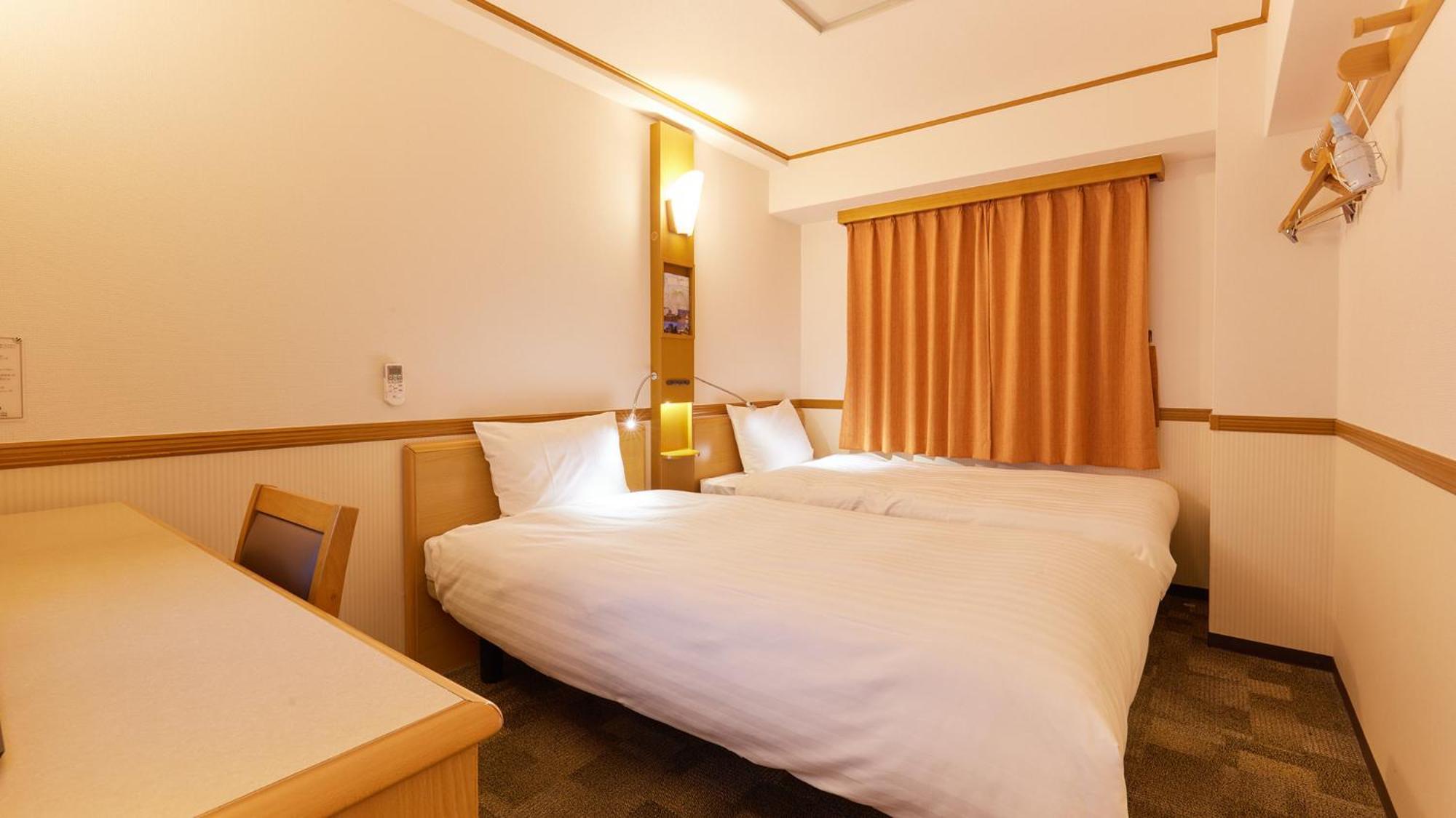 Toyoko Inn Nagano Eki Zenkoji Guchi Ruang foto
