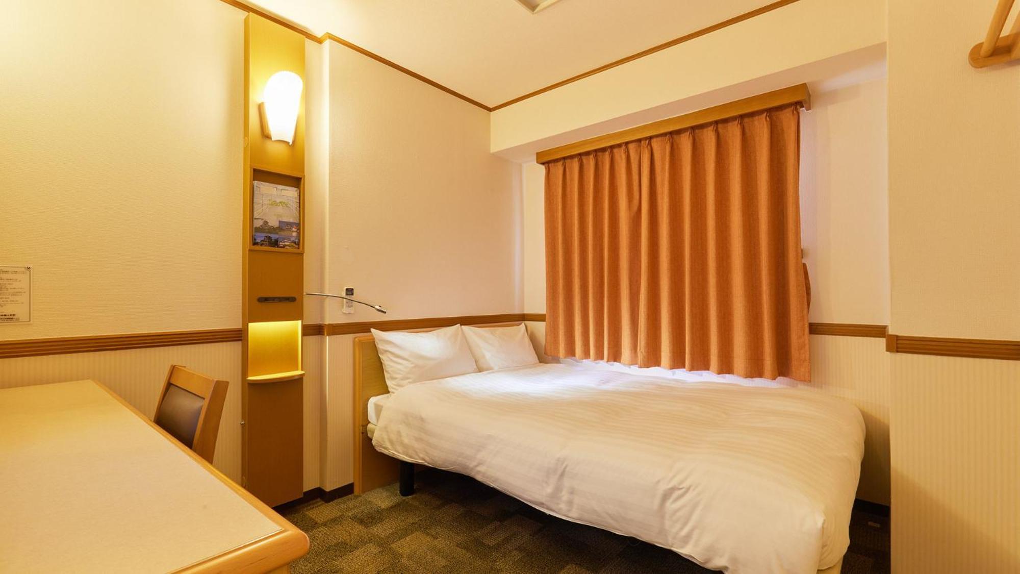 Toyoko Inn Nagano Eki Zenkoji Guchi Ruang foto