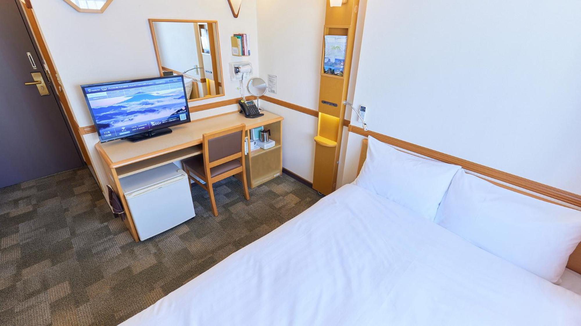 Toyoko Inn Nagano Eki Zenkoji Guchi Ruang foto