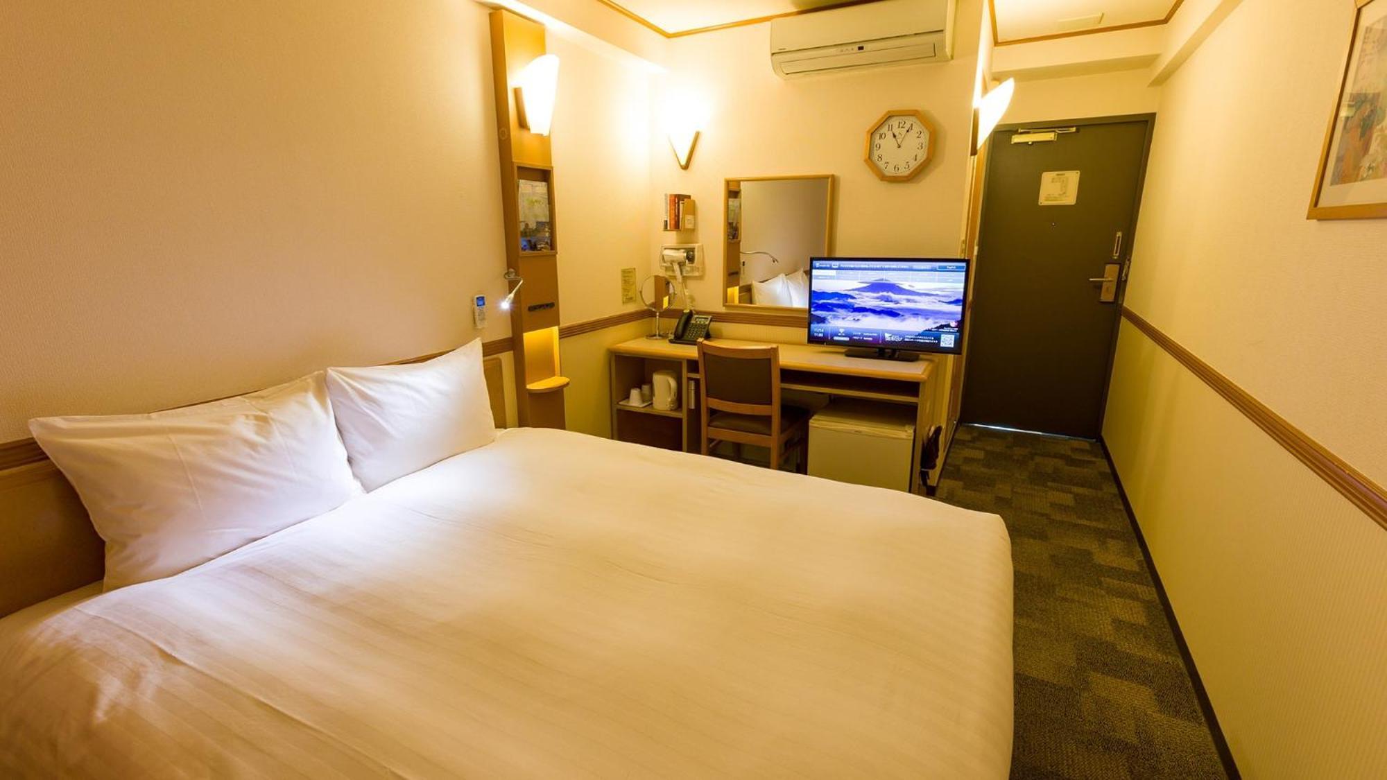 Toyoko Inn Nagano Eki Zenkoji Guchi Ruang foto