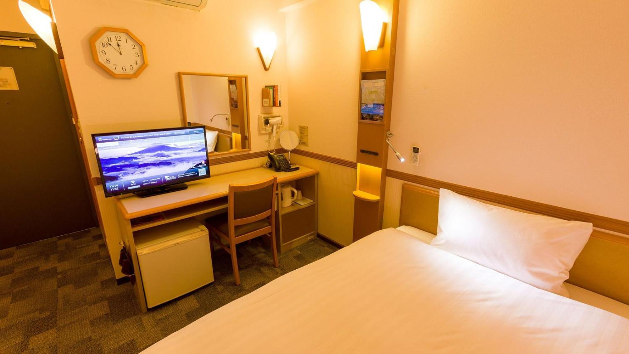 Toyoko Inn Nagano Eki Zenkoji Guchi Ruang foto