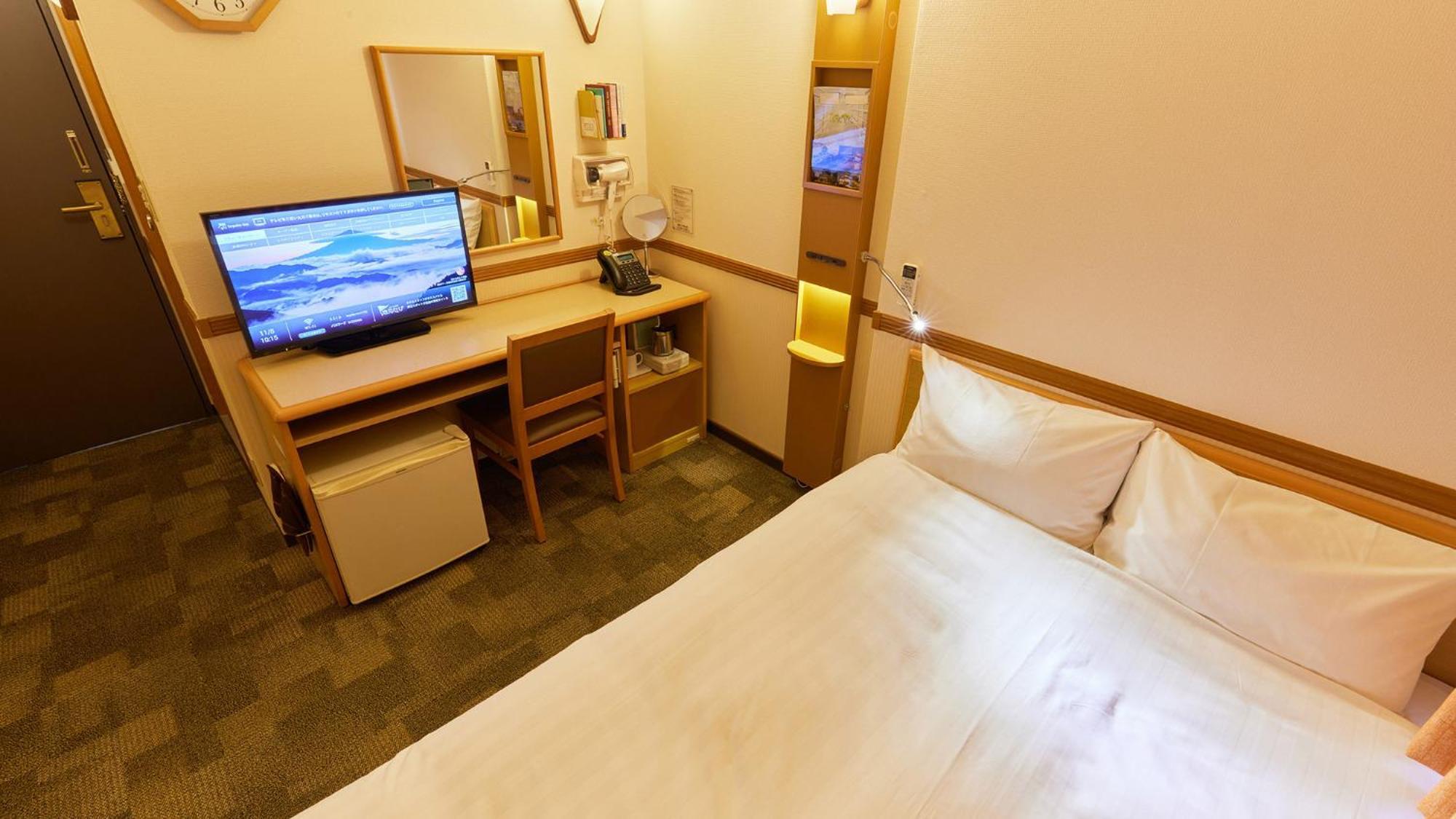 Toyoko Inn Nagano Eki Zenkoji Guchi Ruang foto