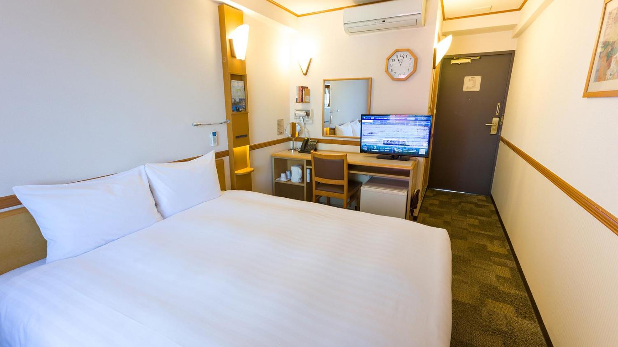 Toyoko Inn Nagano Eki Zenkoji Guchi Ruang foto
