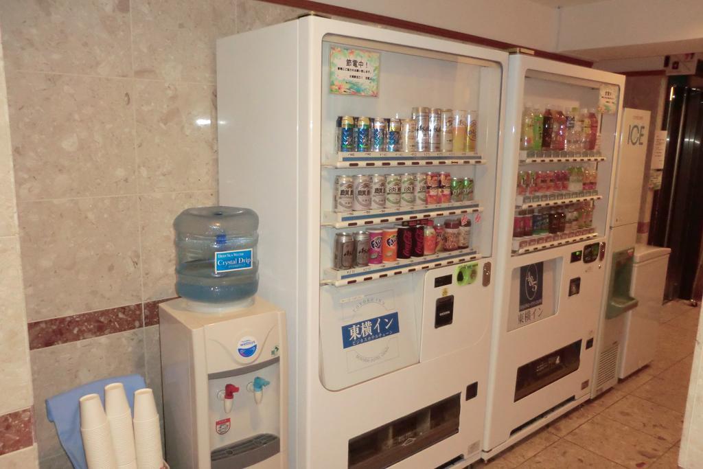 Toyoko Inn Nagano Eki Zenkoji Guchi Bagian luar foto
